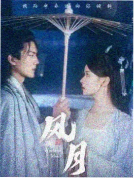 宫墙柳 古装宫廷剧